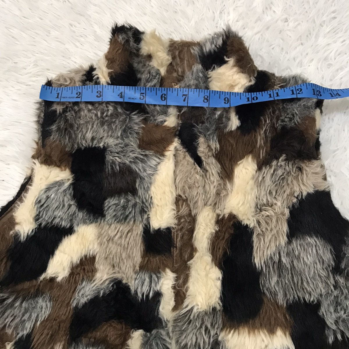 Other Nice design vest Size S / US 4 / IT 40 - 4 Thumbnail