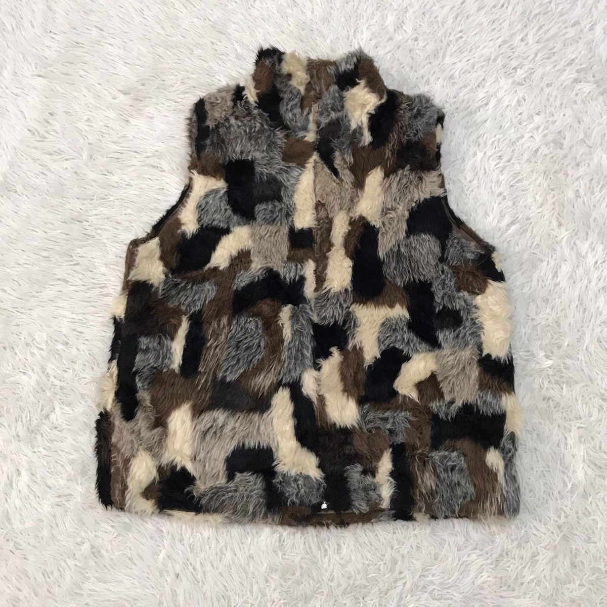 Other Nice design vest Size S / US 4 / IT 40 - 14 Thumbnail
