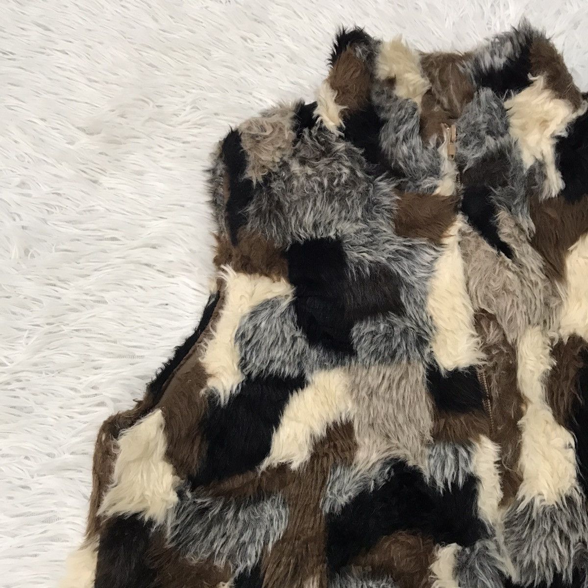 Other Nice design vest Size S / US 4 / IT 40 - 5 Thumbnail