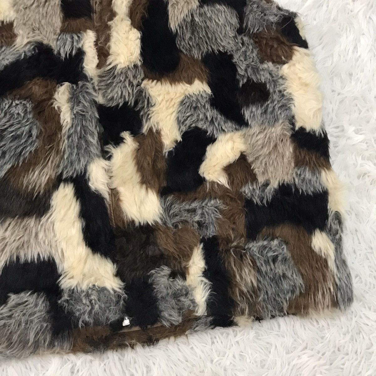 Other Nice design vest Size S / US 4 / IT 40 - 7 Thumbnail