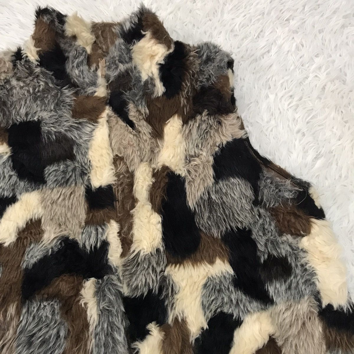 Other Nice design vest Size S / US 4 / IT 40 - 8 Thumbnail