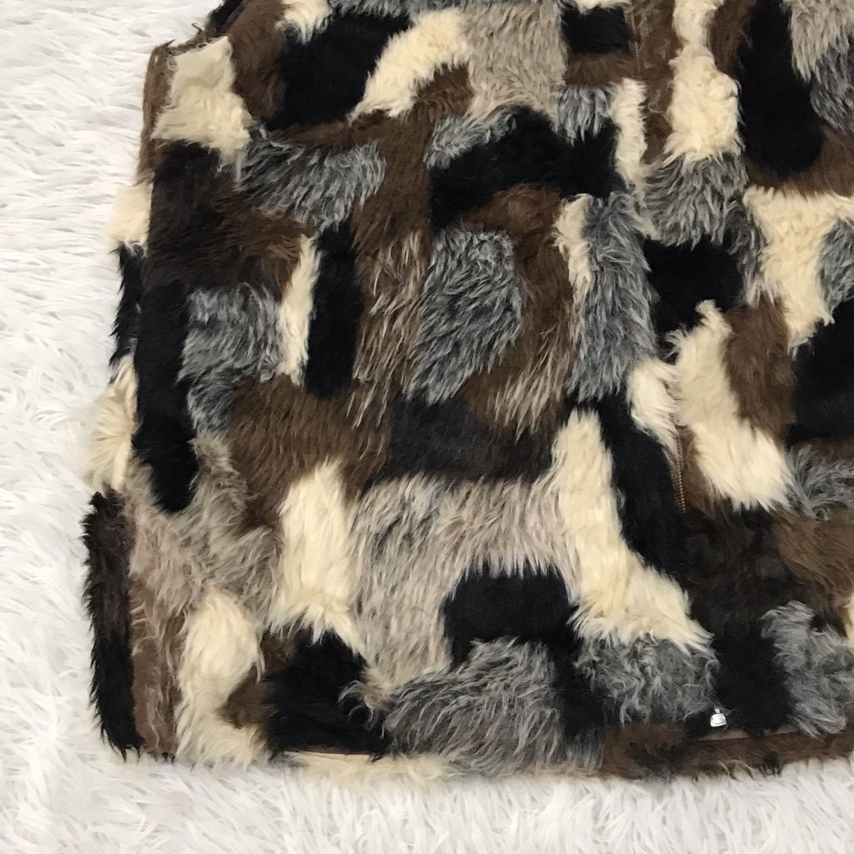 Other Nice design vest Size S / US 4 / IT 40 - 6 Thumbnail