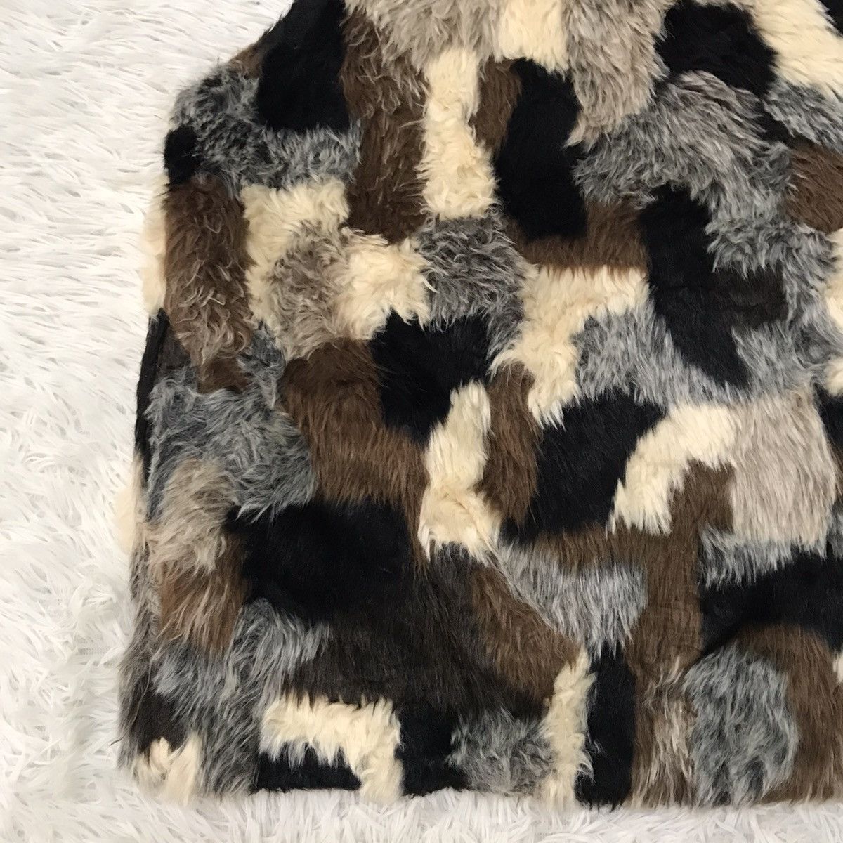 Other Nice design vest Size S / US 4 / IT 40 - 11 Thumbnail