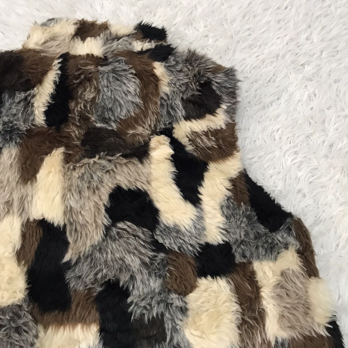 Other Nice design vest Size S / US 4 / IT 40 - 13 Thumbnail