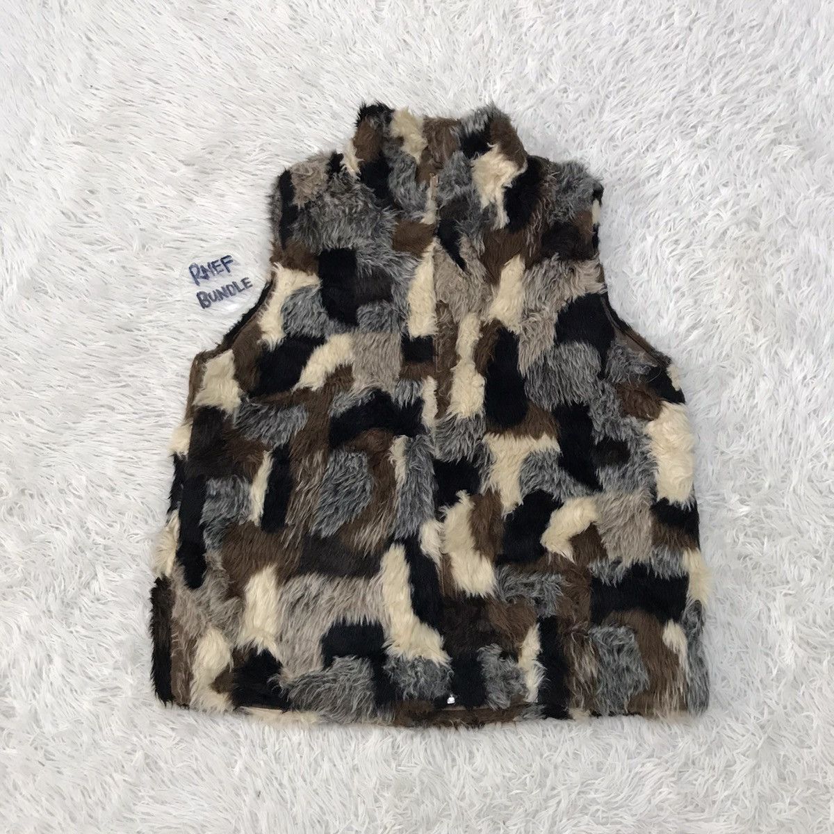 Other Nice design vest Size S / US 4 / IT 40 - 1 Thumbnail