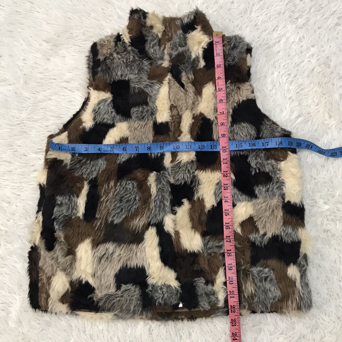 Other Nice design vest Size S / US 4 / IT 40 - 3 Thumbnail
