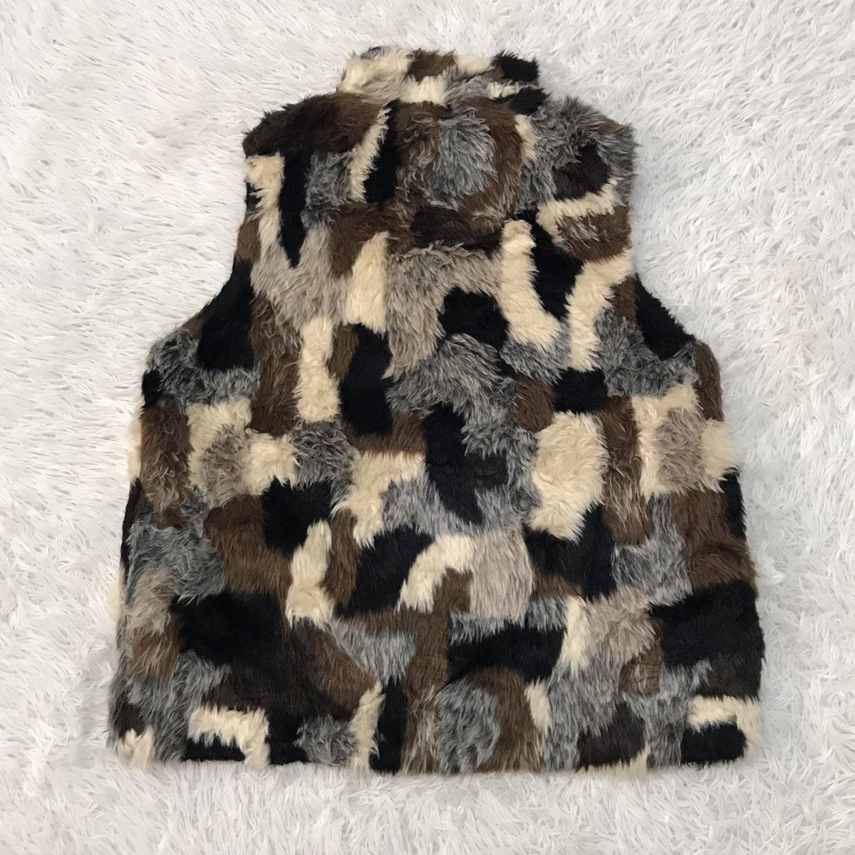 Other Nice design vest Size S / US 4 / IT 40 - 2 Thumbnail
