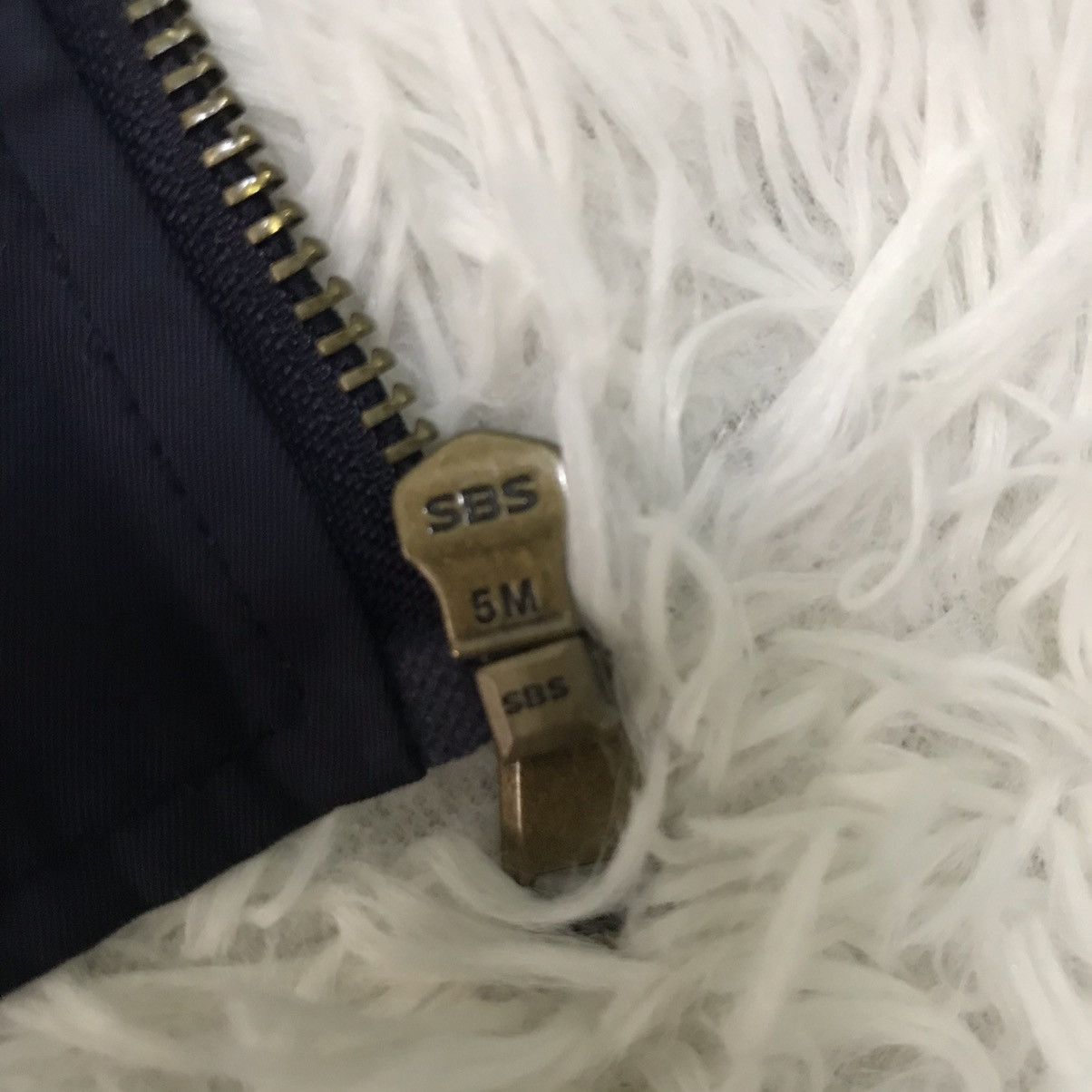 Japanese Brand Private pause bomber style jacket Size M / US 6-8 / IT 42-44 - 9 Thumbnail