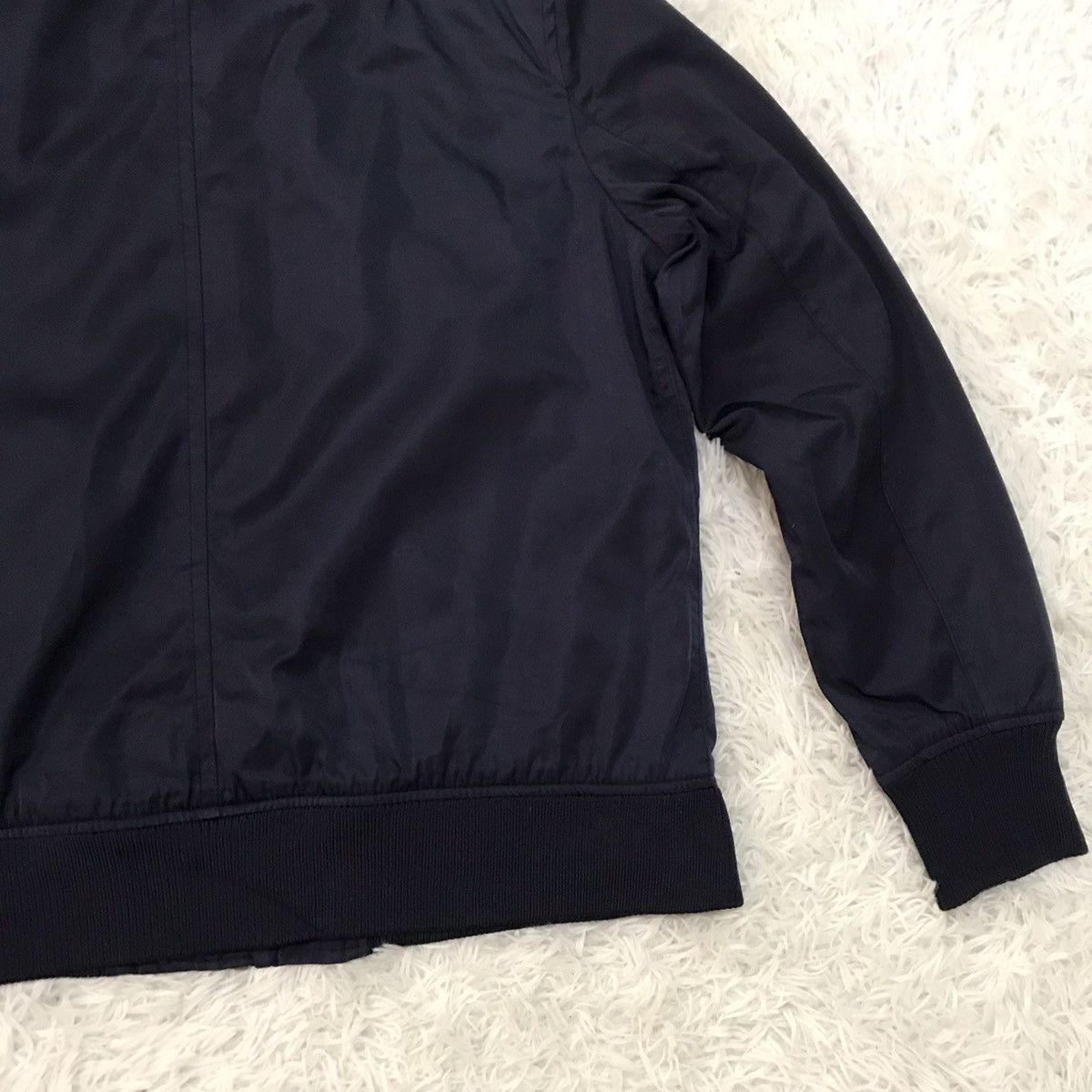 Japanese Brand Private pause bomber style jacket Size M / US 6-8 / IT 42-44 - 17 Thumbnail