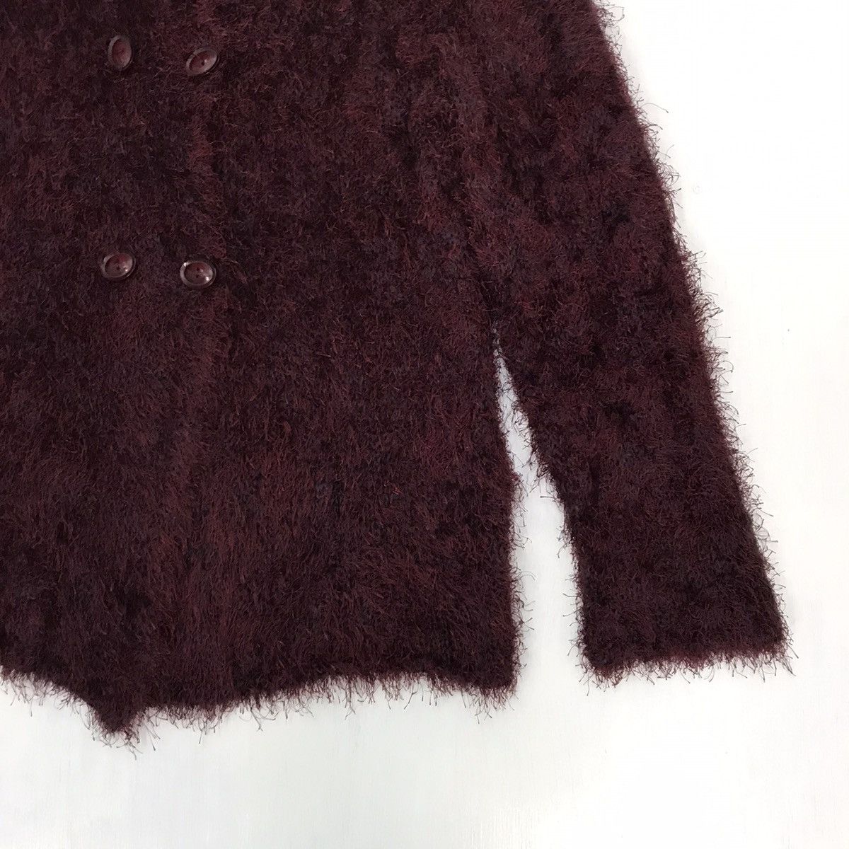 Japanese Brand Rare Design Blasse Bliga Jacket made in Japan Size M / US 6-8 / IT 42-44 - 4 Thumbnail