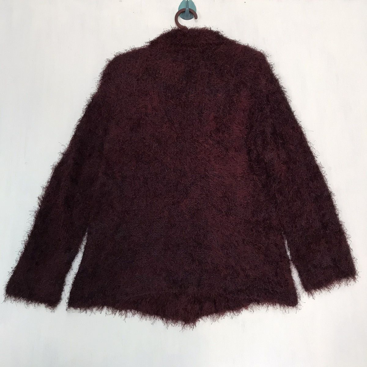 Japanese Brand Rare Design Blasse Bliga Jacket made in Japan Size M / US 6-8 / IT 42-44 - 6 Thumbnail