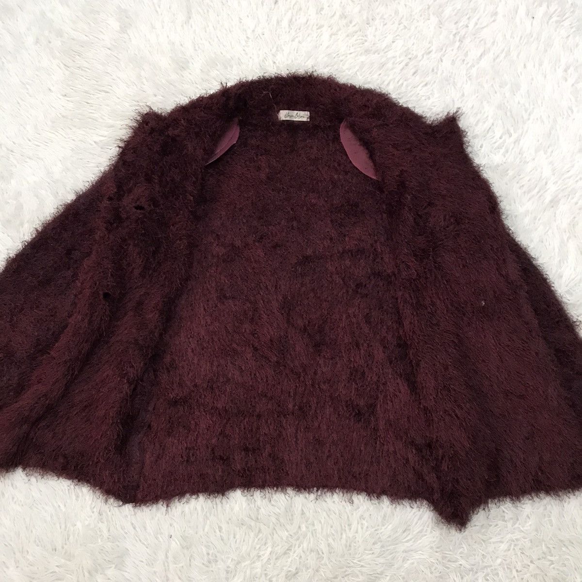 Japanese Brand Rare Design Blasse Bliga Jacket made in Japan Size M / US 6-8 / IT 42-44 - 18 Thumbnail