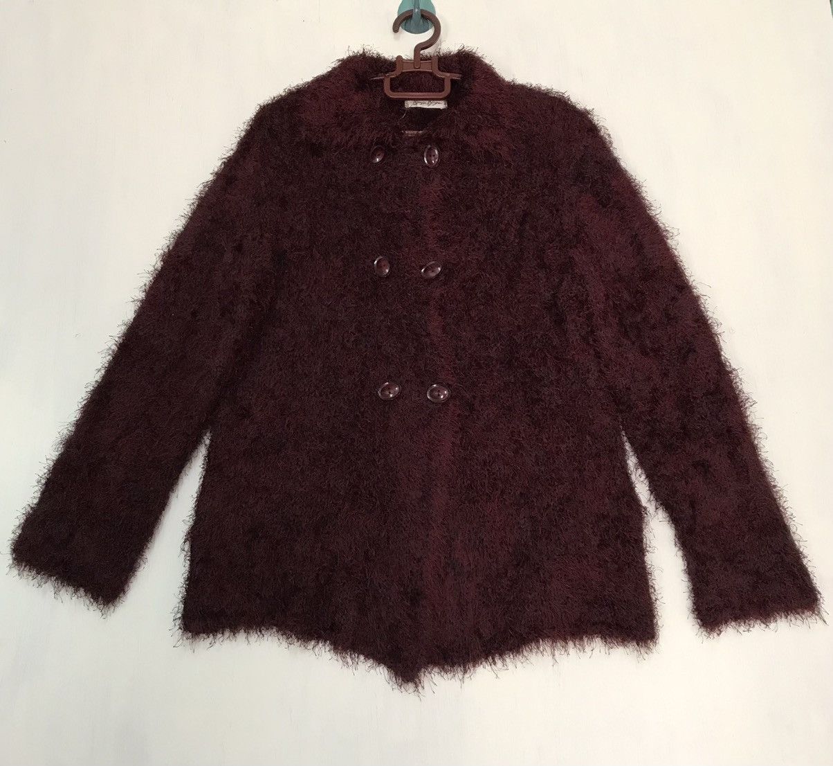 Japanese Brand Rare Design Blasse Bliga Jacket made in Japan Size M / US 6-8 / IT 42-44 - 1 Thumbnail