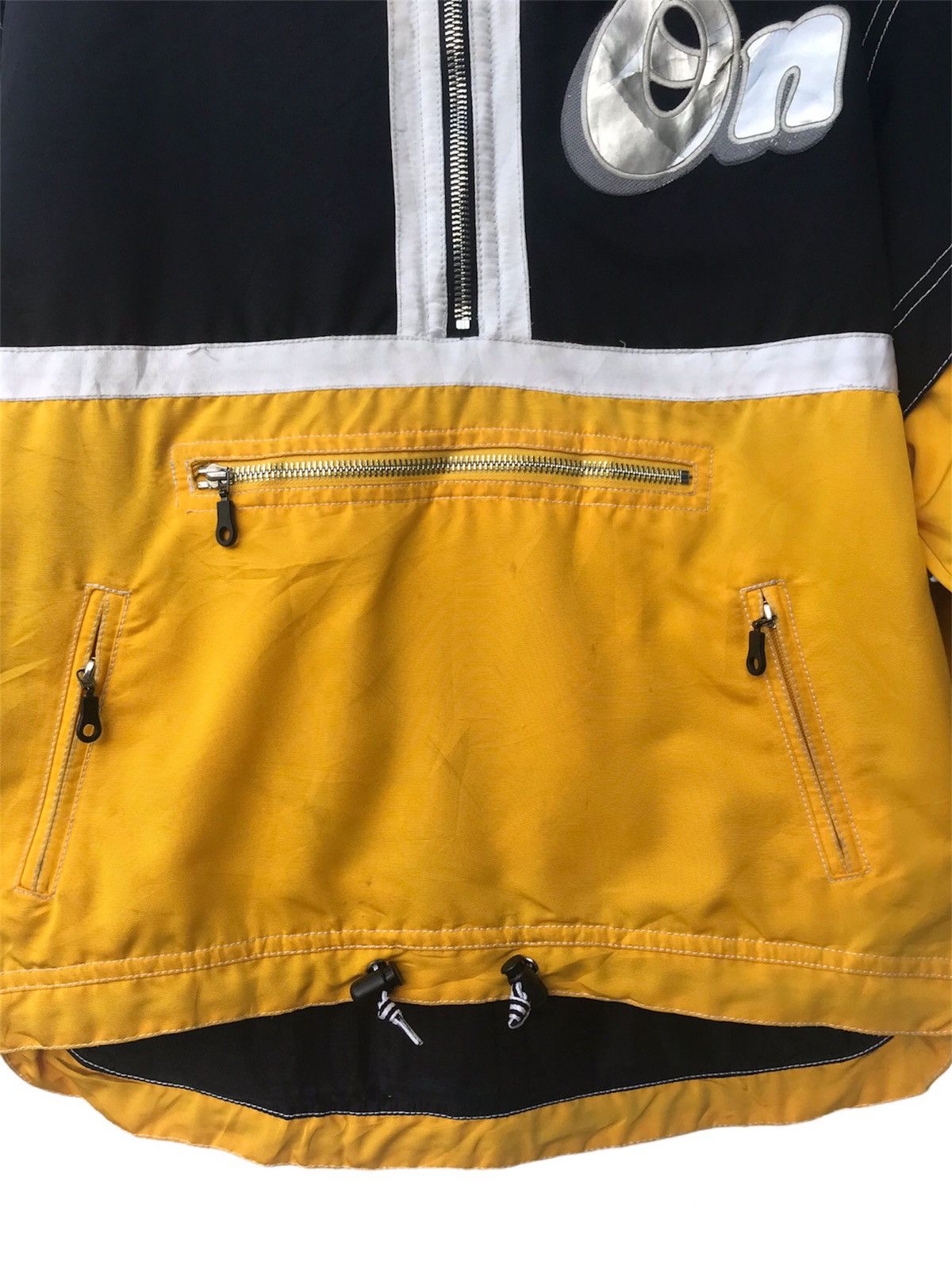 Other Online Ski Jacket Size M / US 6-8 / IT 42-44 - 4 Thumbnail