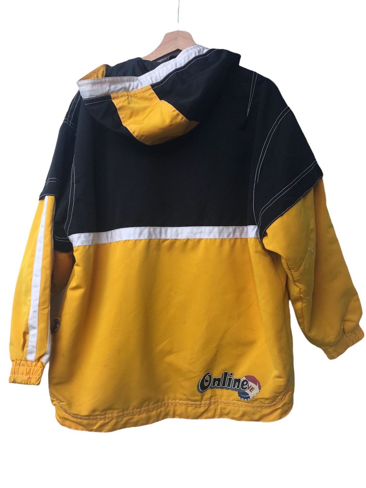 Other Online Ski Jacket Size M / US 6-8 / IT 42-44 - 3 Thumbnail