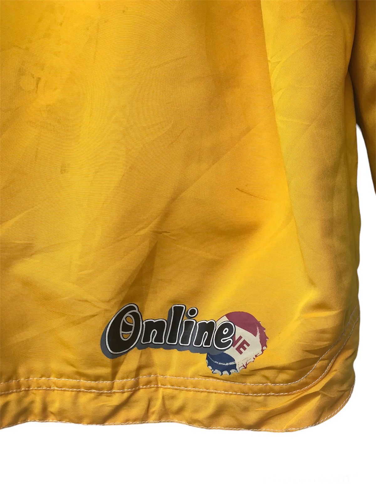 Other Online Ski Jacket Size M / US 6-8 / IT 42-44 - 9 Thumbnail