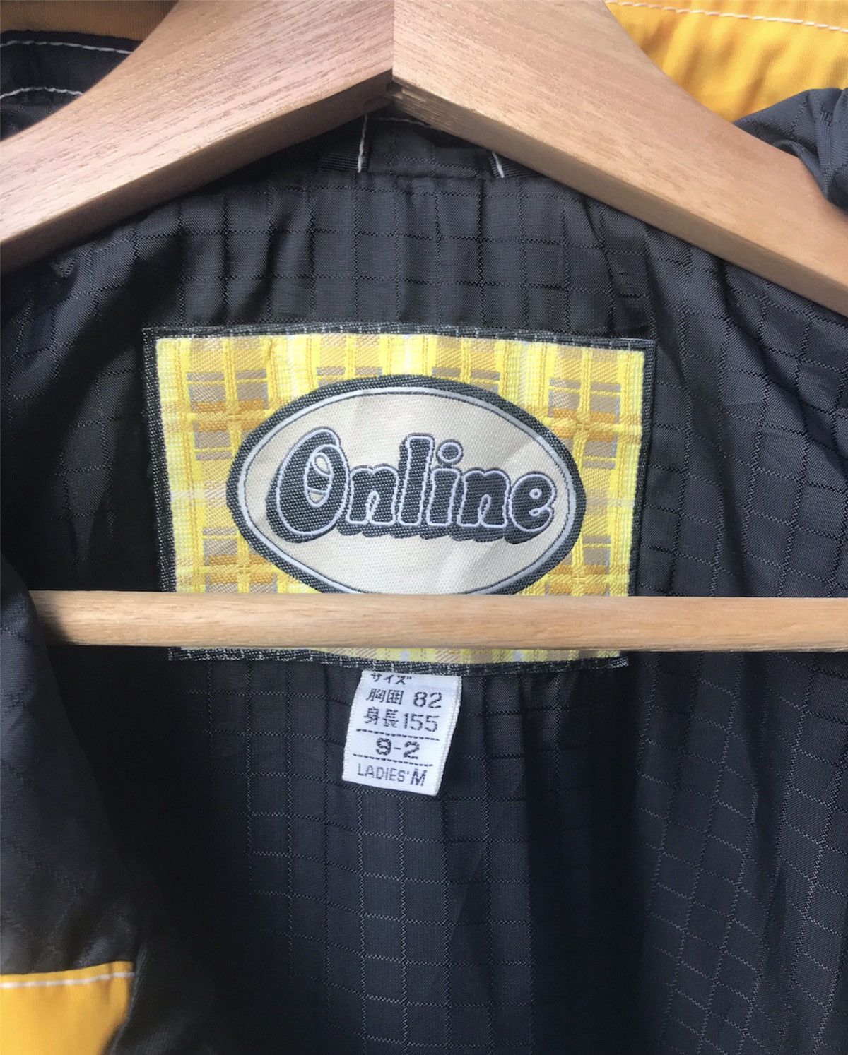 Other Online Ski Jacket Size M / US 6-8 / IT 42-44 - 11 Thumbnail