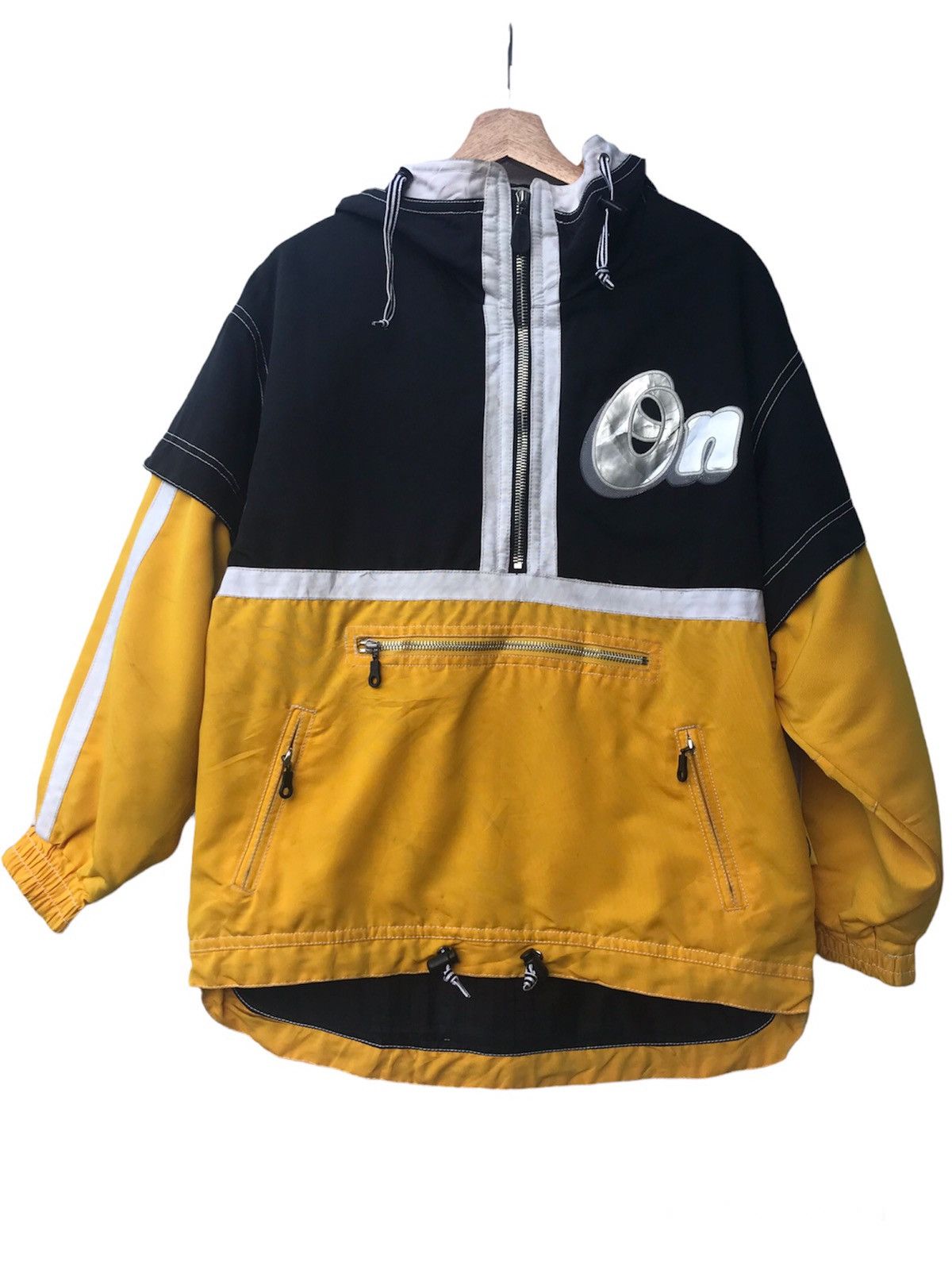 Other Online Ski Jacket Size M / US 6-8 / IT 42-44 - 1 Thumbnail