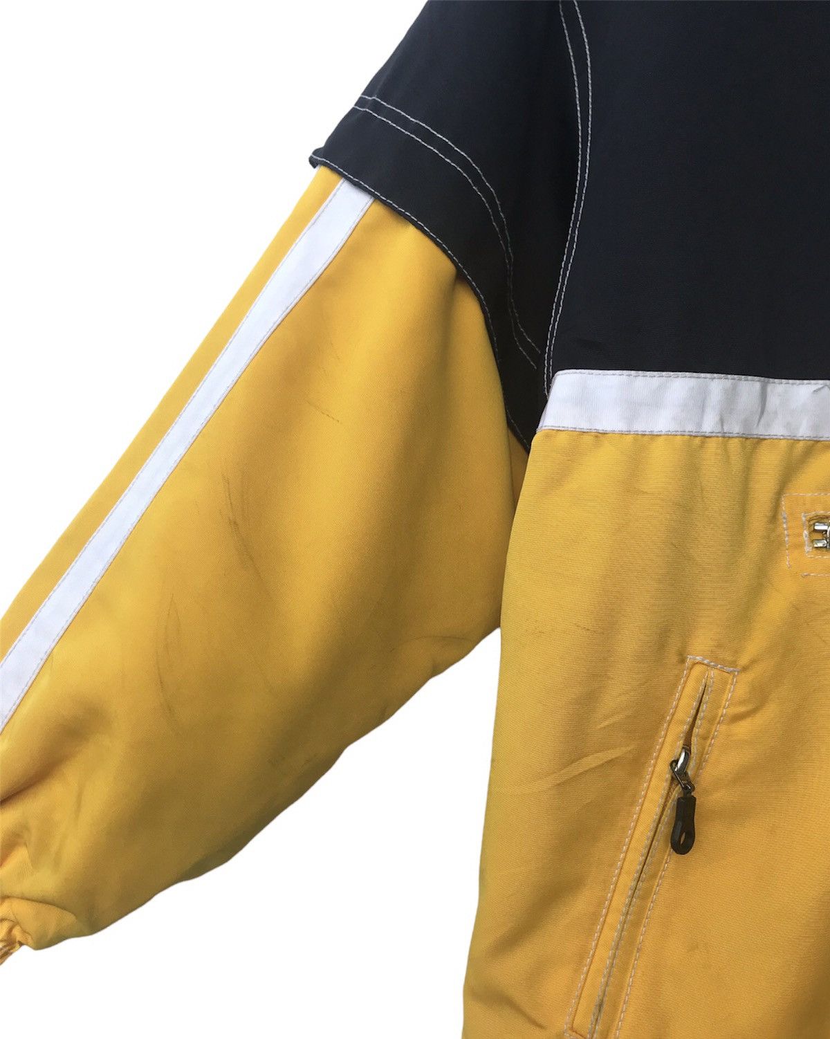 Other Online Ski Jacket Size M / US 6-8 / IT 42-44 - 7 Thumbnail