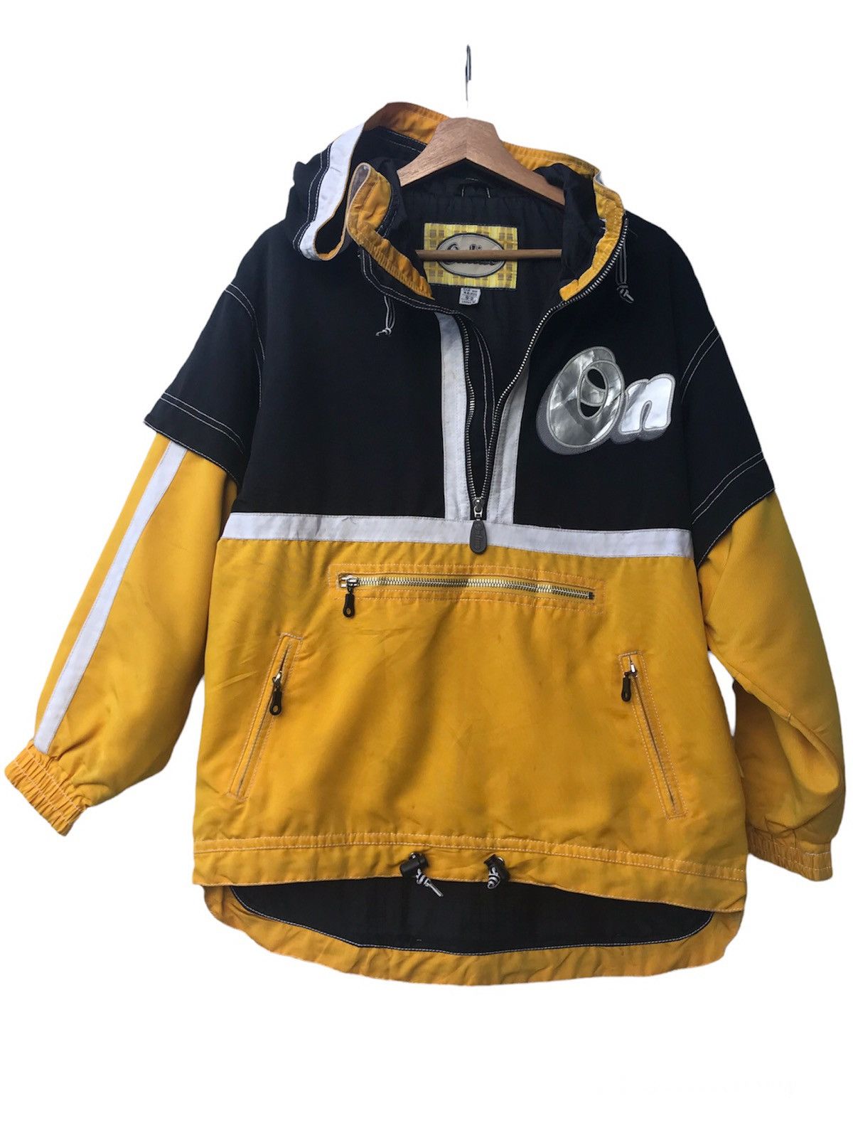 Other Online Ski Jacket Size M / US 6-8 / IT 42-44 - 2 Thumbnail