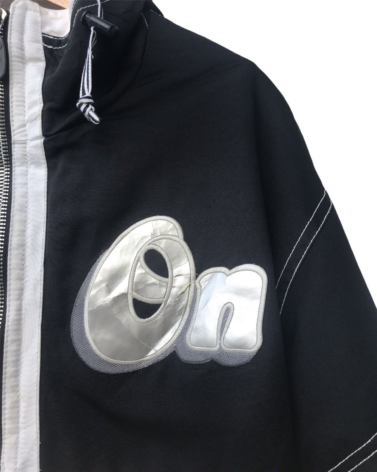 Other Online Ski Jacket Size M / US 6-8 / IT 42-44 - 5 Thumbnail