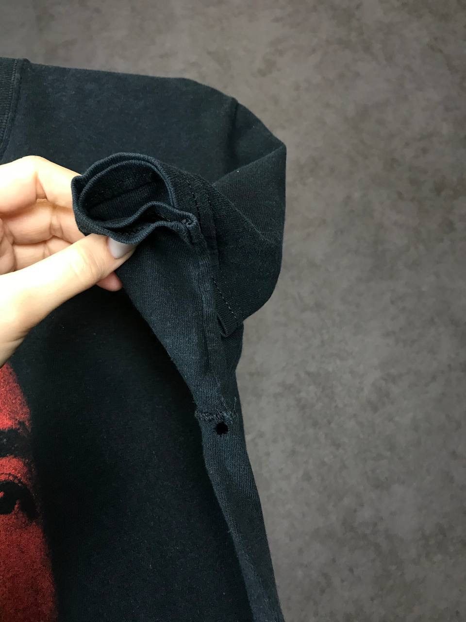 Band Tees × Bob Marley × Vintage Bob Marley 2004 vintage cult band tee Size US S / EU 44-46 / 1 - 7 Thumbnail