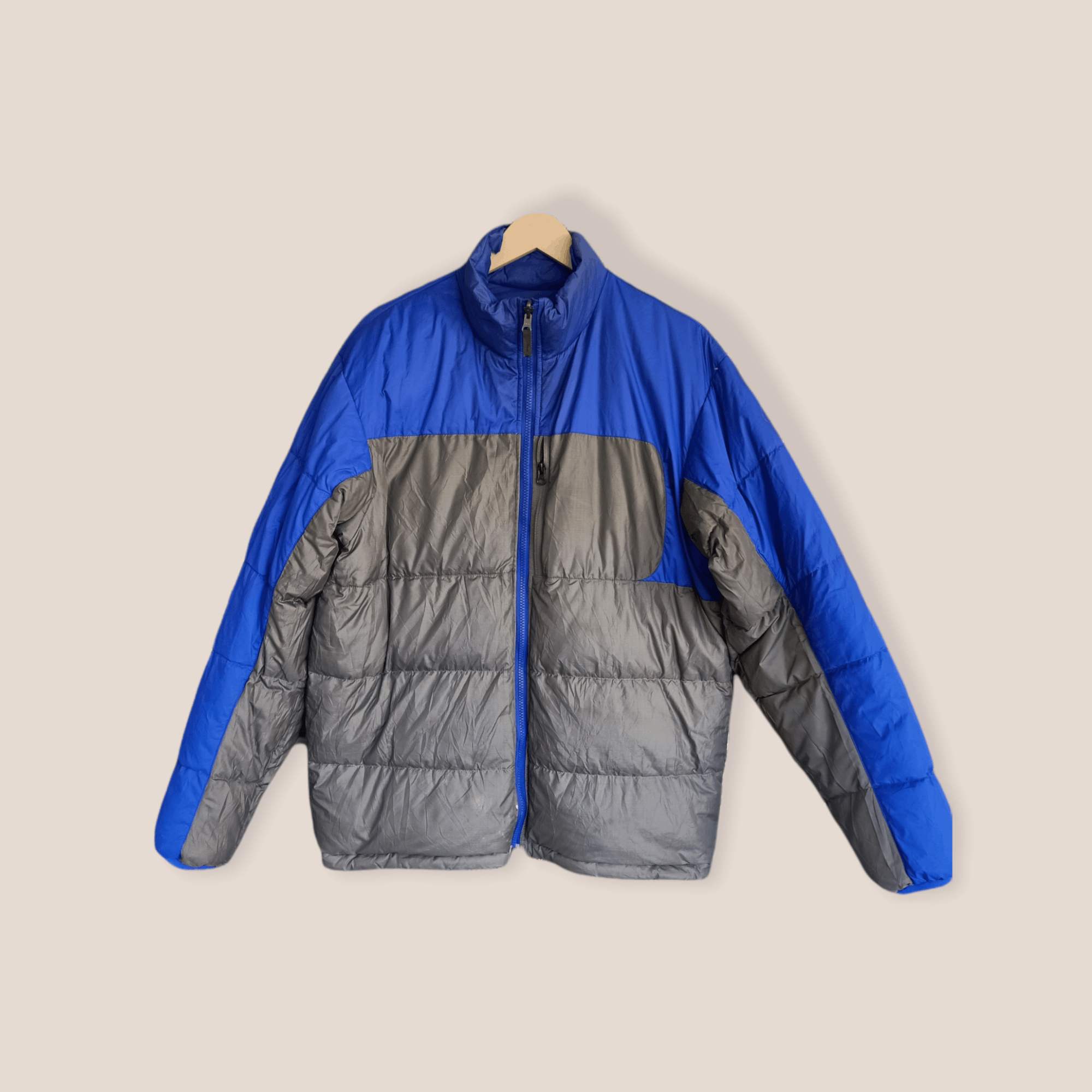 Reversible Nike Acg Jacket | Grailed