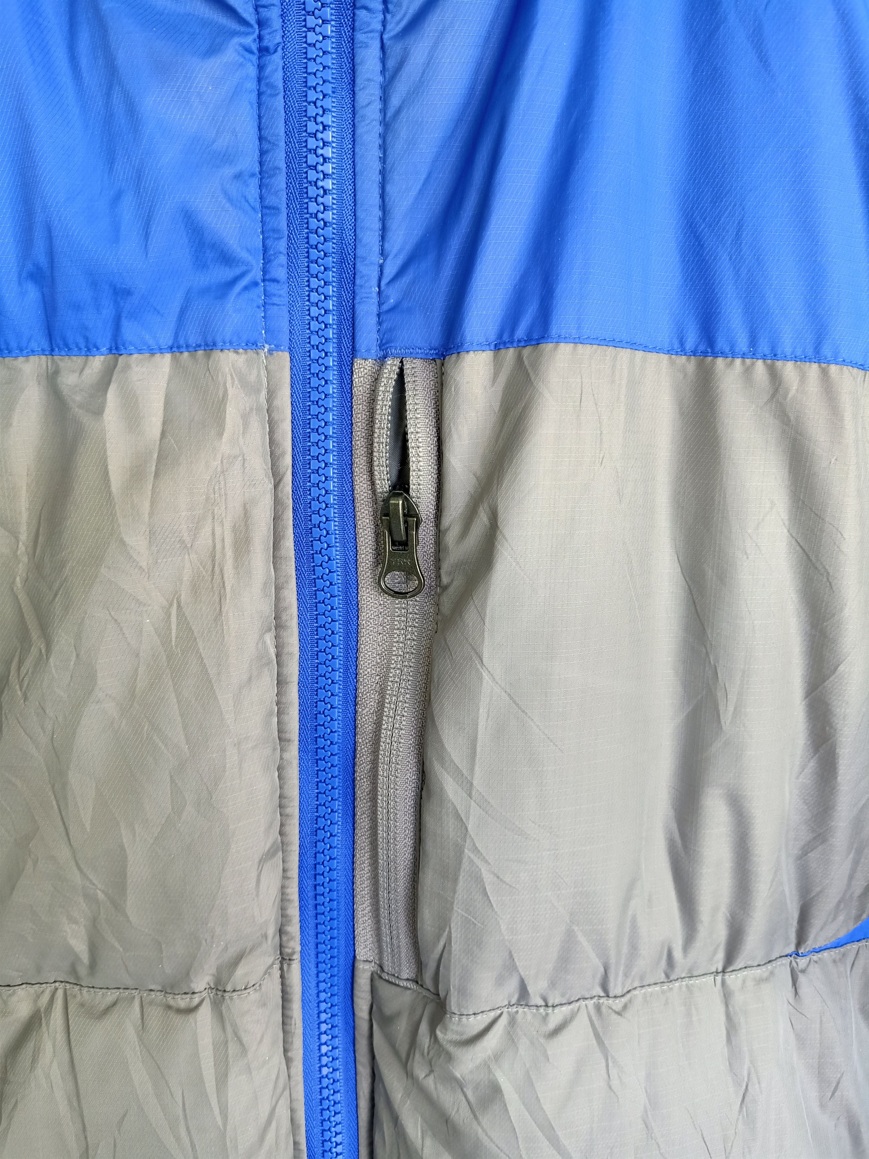 Nike × Nike ACG × Vintage Nike ACG Puffer Reversible Jacket Size US XL / EU 56 / 4 - 6 Thumbnail