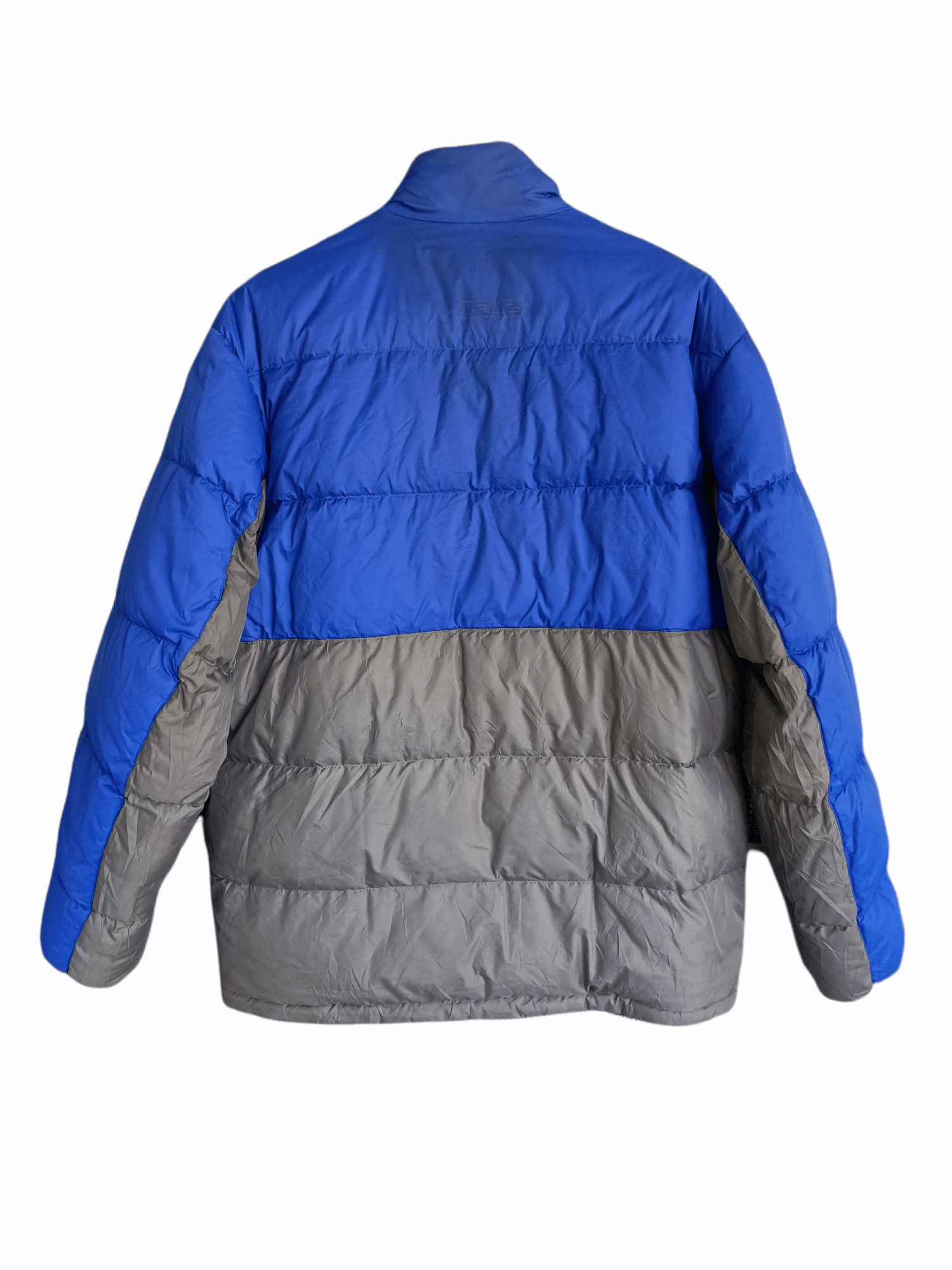 Nike × Nike ACG × Vintage Nike ACG Puffer Reversible Jacket Size US XL / EU 56 / 4 - 4 Thumbnail
