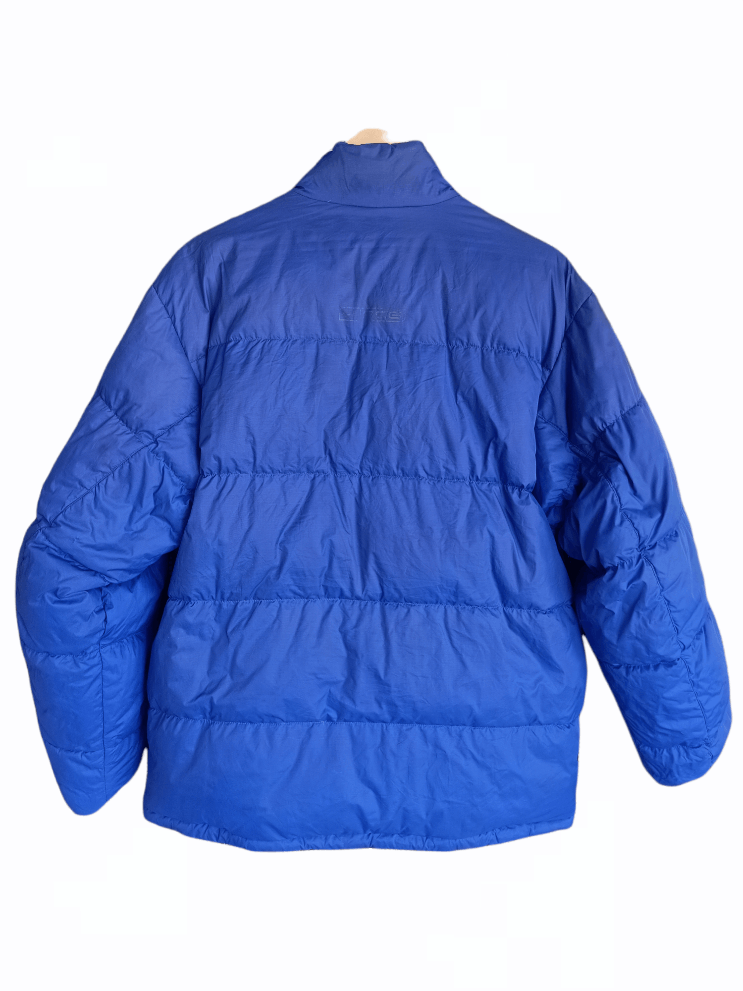 Nike × Nike ACG × Vintage Nike ACG Puffer Reversible Jacket Size US XL / EU 56 / 4 - 10 Thumbnail