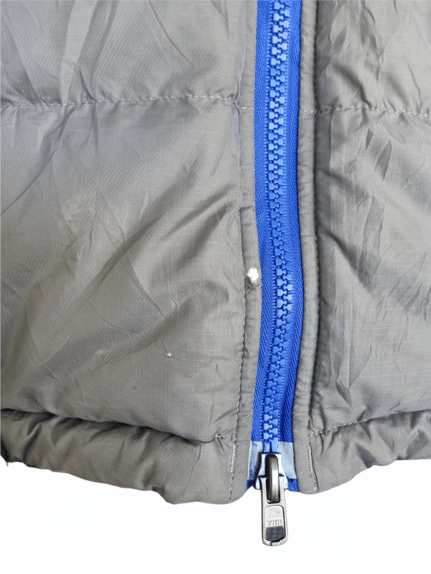 Nike × Nike ACG × Vintage Nike ACG Puffer Reversible Jacket Size US XL / EU 56 / 4 - 8 Thumbnail