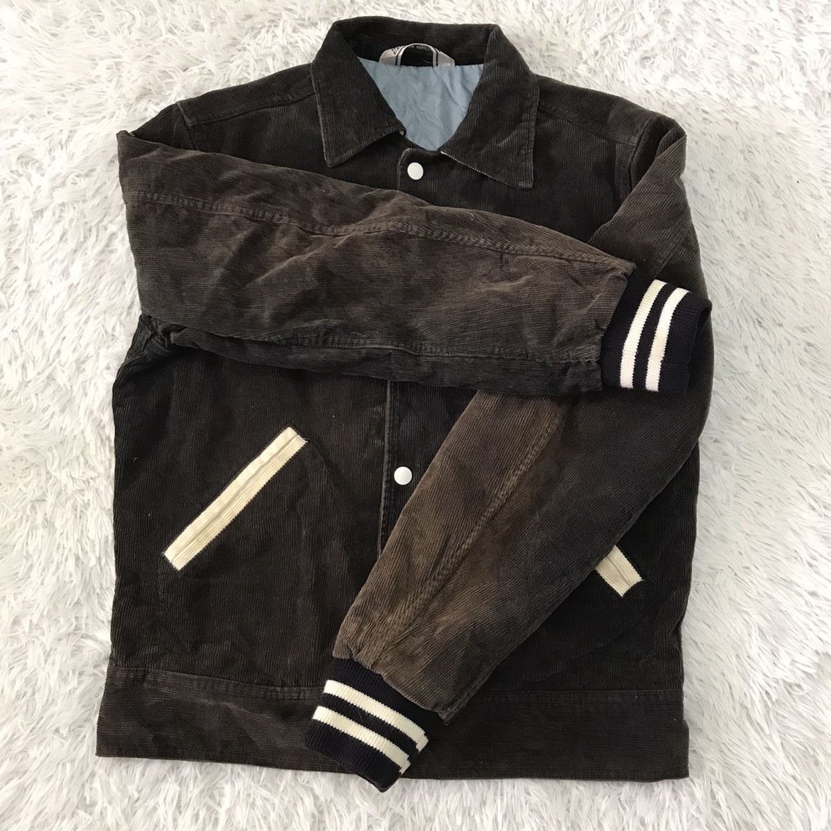 California Republic 🔥 STEALS 🔥 Rare standard california jacket made in Japan Size US S / EU 44-46 / 1 - 19 Thumbnail
