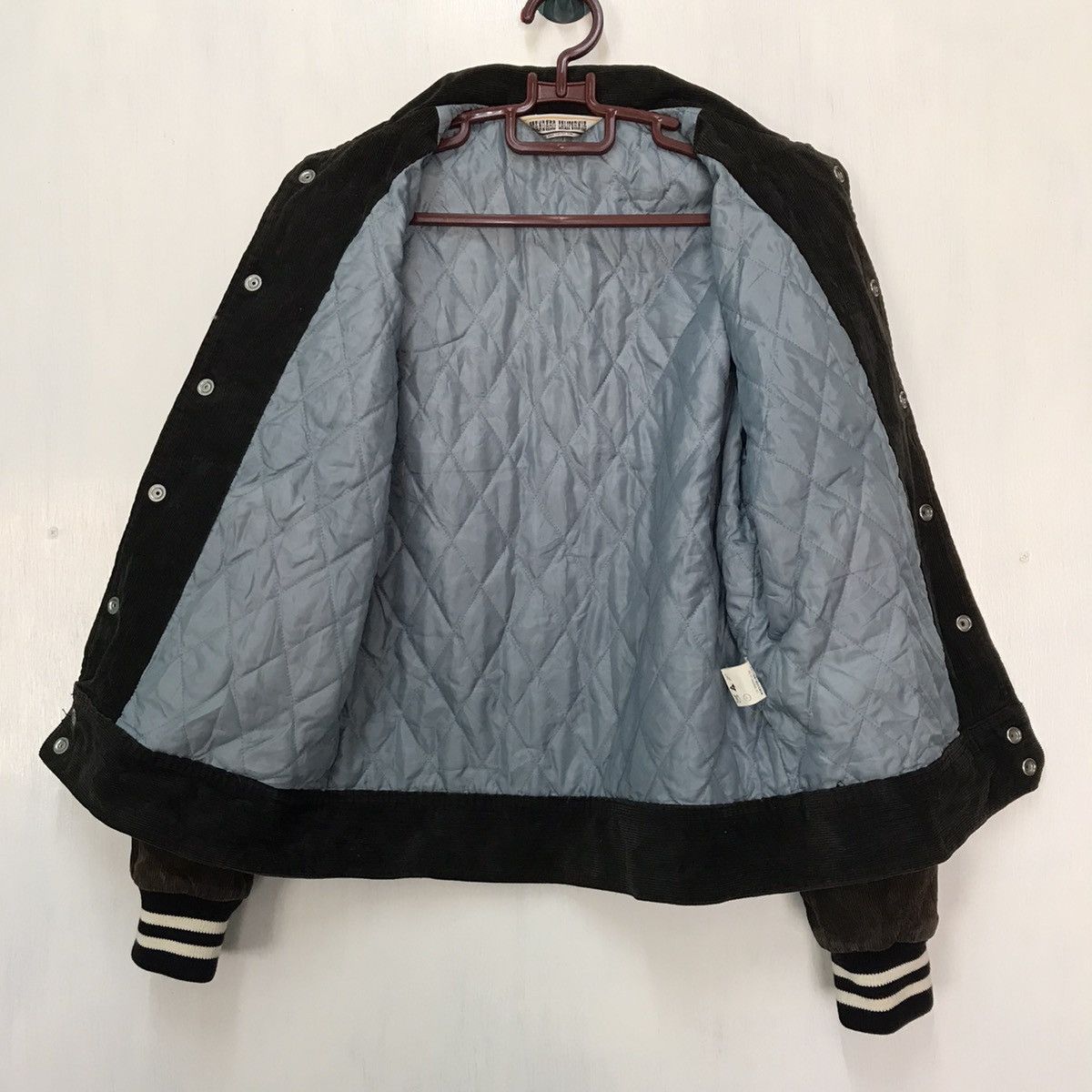 California Republic 🔥 STEALS 🔥 Rare standard california jacket made in Japan Size US S / EU 44-46 / 1 - 11 Thumbnail