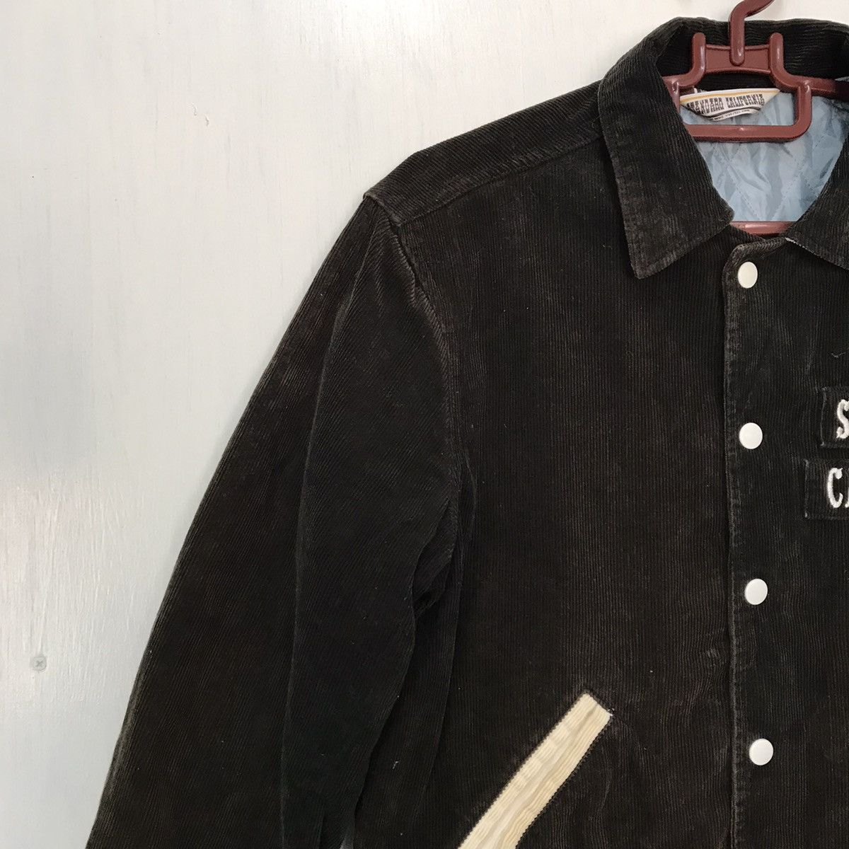 California Republic 🔥 STEALS 🔥 Rare standard california jacket made in Japan Size US S / EU 44-46 / 1 - 3 Thumbnail