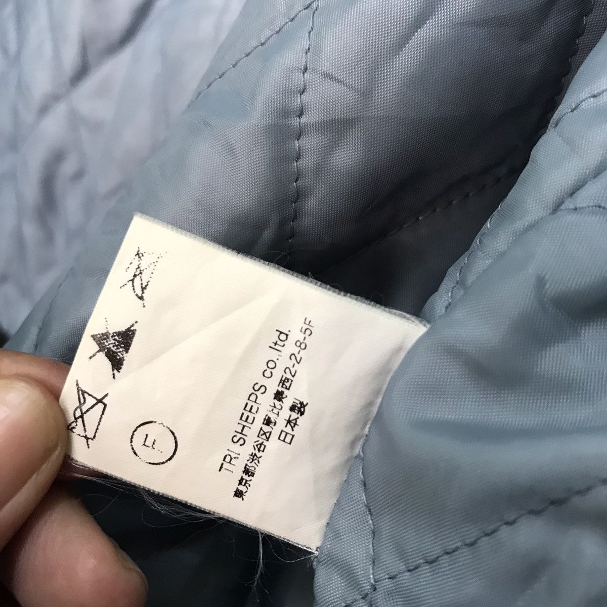 California Republic 🔥 STEALS 🔥 Rare standard california jacket made in Japan Size US S / EU 44-46 / 1 - 13 Thumbnail