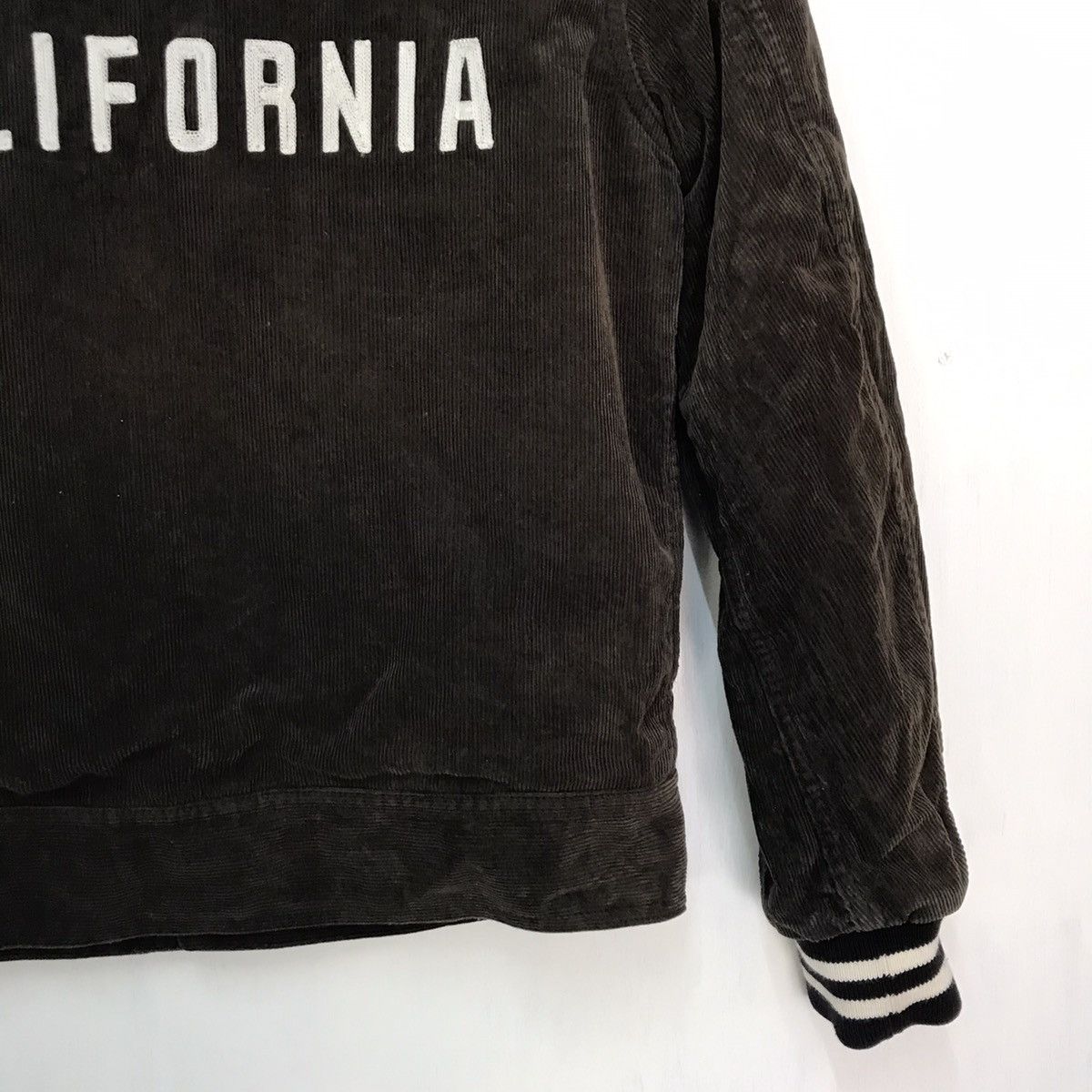 California Republic 🔥 STEALS 🔥 Rare standard california jacket made in Japan Size US S / EU 44-46 / 1 - 9 Thumbnail