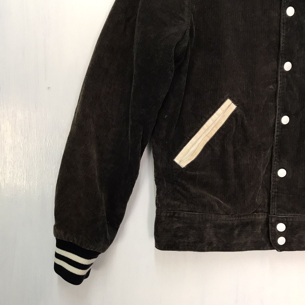 California Republic 🔥 STEALS 🔥 Rare standard california jacket made in Japan Size US S / EU 44-46 / 1 - 4 Thumbnail