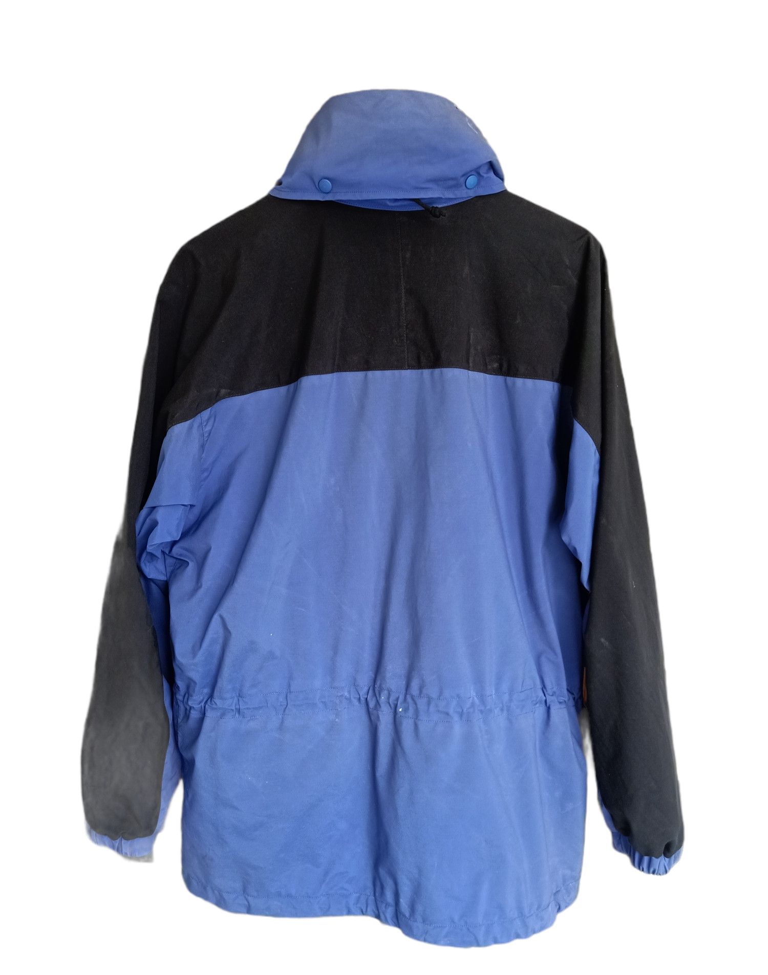 Montbell × Vintage Mont Bell Mountain Jacket Size US L / EU 52-54 / 3 - 5 Thumbnail
