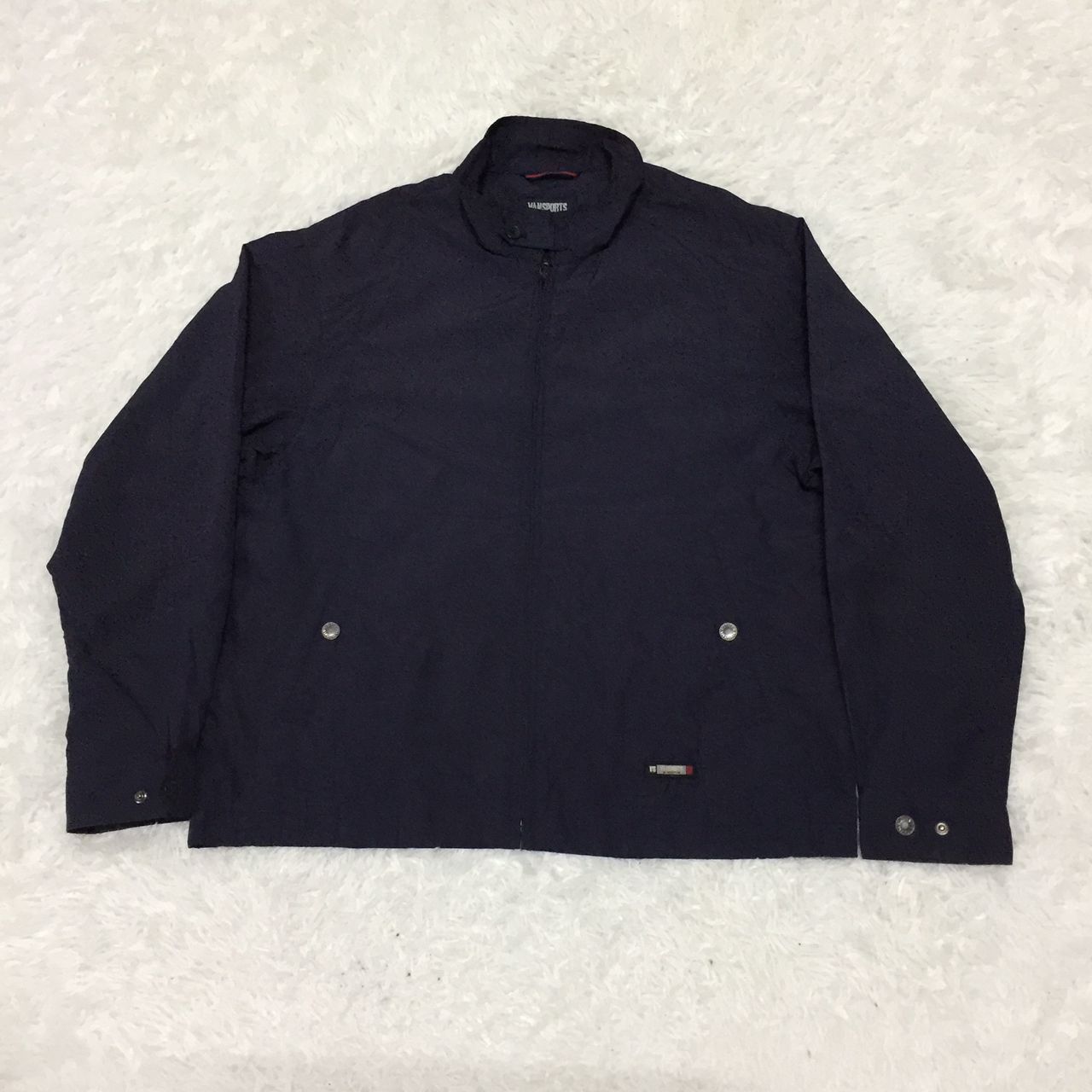 Japanese Brand Van sports jacket Size US M / EU 48-50 / 2 - 10 Thumbnail