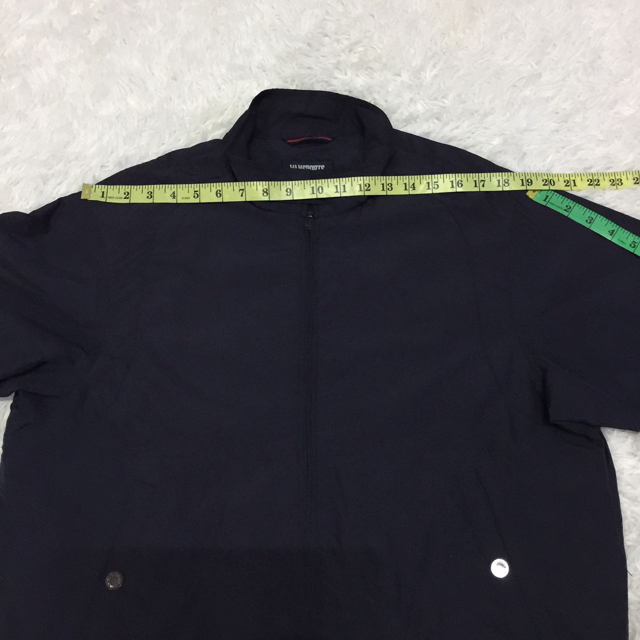 Japanese Brand Van sports jacket Size US M / EU 48-50 / 2 - 4 Thumbnail