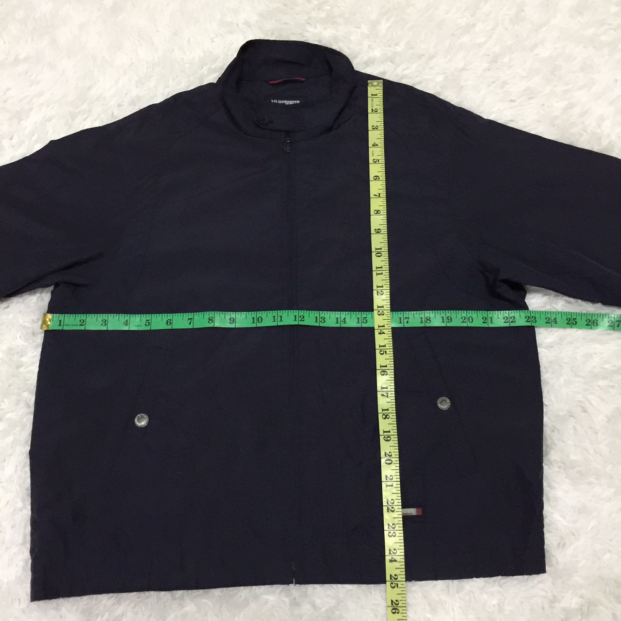 Japanese Brand Van sports jacket Size US M / EU 48-50 / 2 - 3 Thumbnail