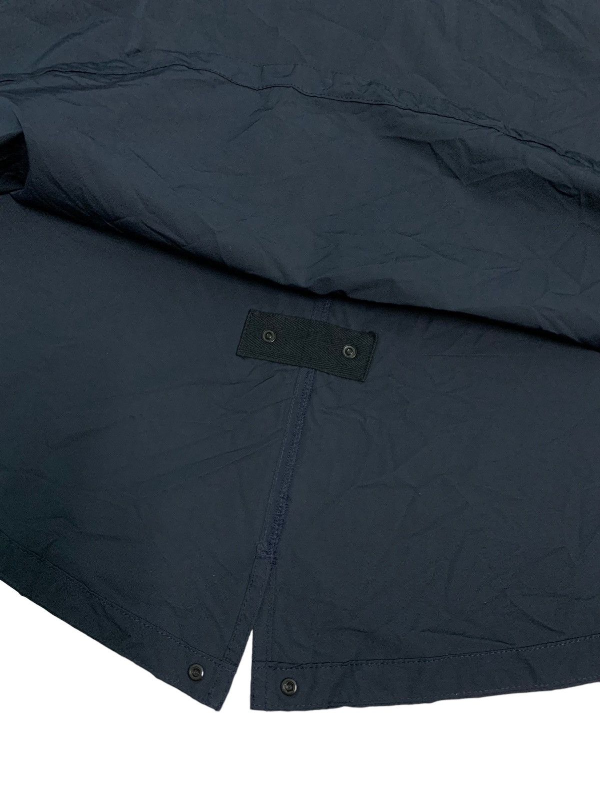 Yohji Yamamoto Vintage Y’s by Yohji Yamamoto Ponco Size US M / EU 48-50 / 2 - 10 Thumbnail