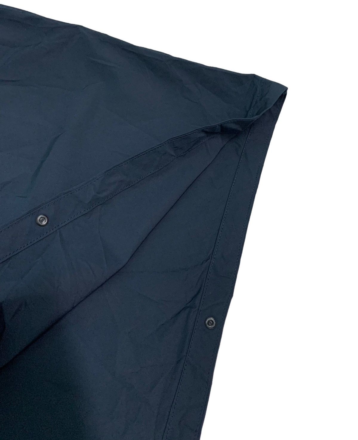Yohji Yamamoto Vintage Y’s by Yohji Yamamoto Ponco Size US M / EU 48-50 / 2 - 9 Thumbnail