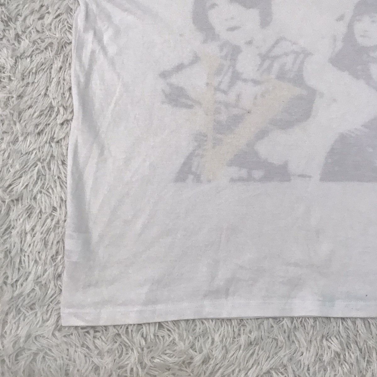 Uniqlo Uniqlo victory tshirt Size US M / EU 48-50 / 2 - 15 Thumbnail