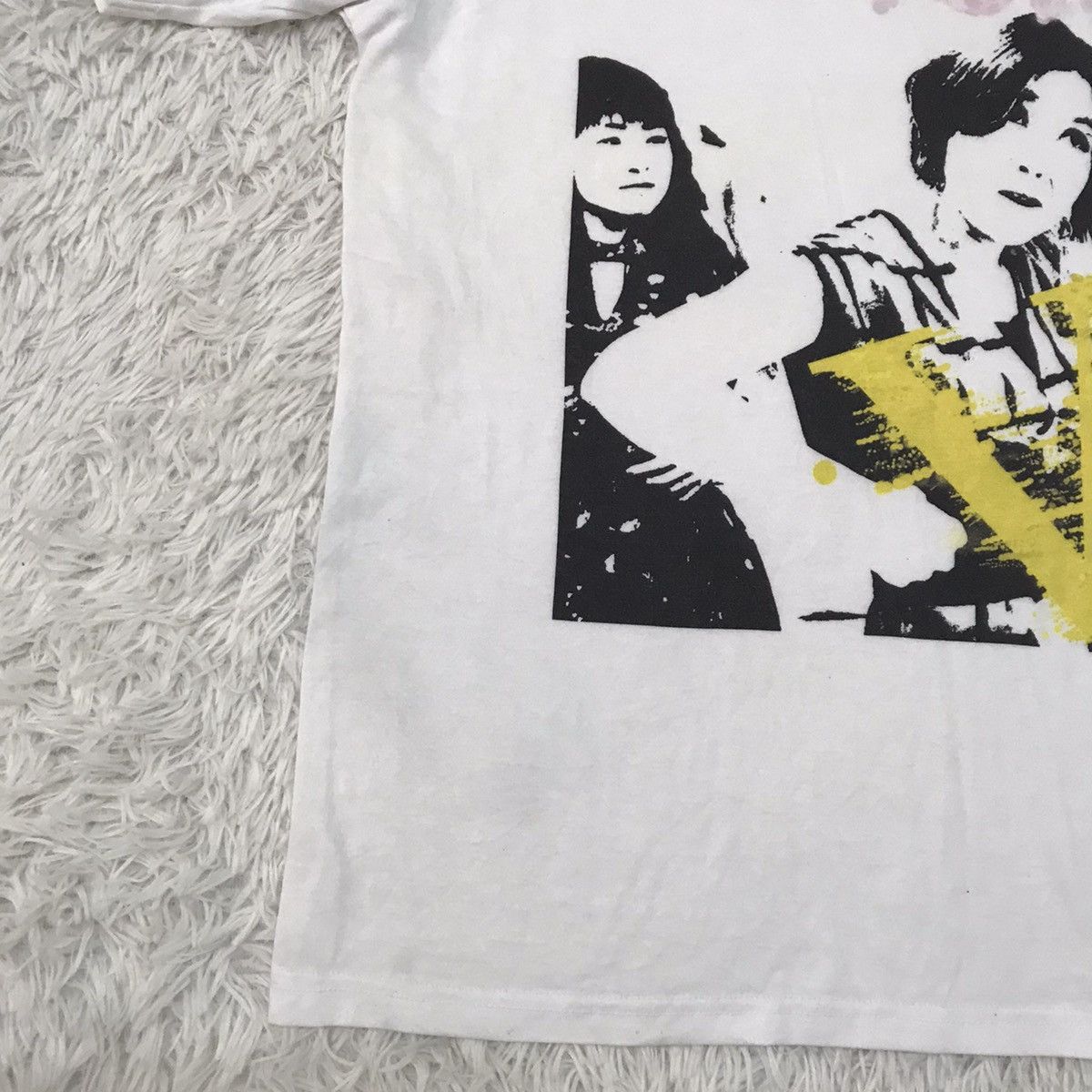 Uniqlo Uniqlo victory tshirt Size US M / EU 48-50 / 2 - 3 Thumbnail