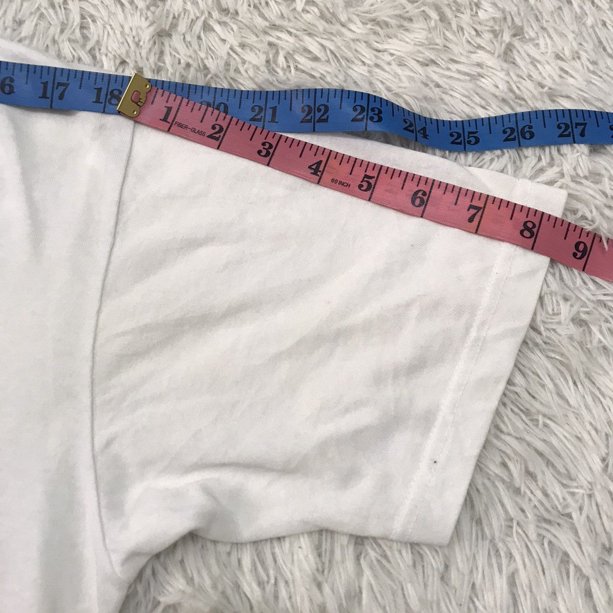 Uniqlo Uniqlo victory tshirt Size US M / EU 48-50 / 2 - 9 Thumbnail