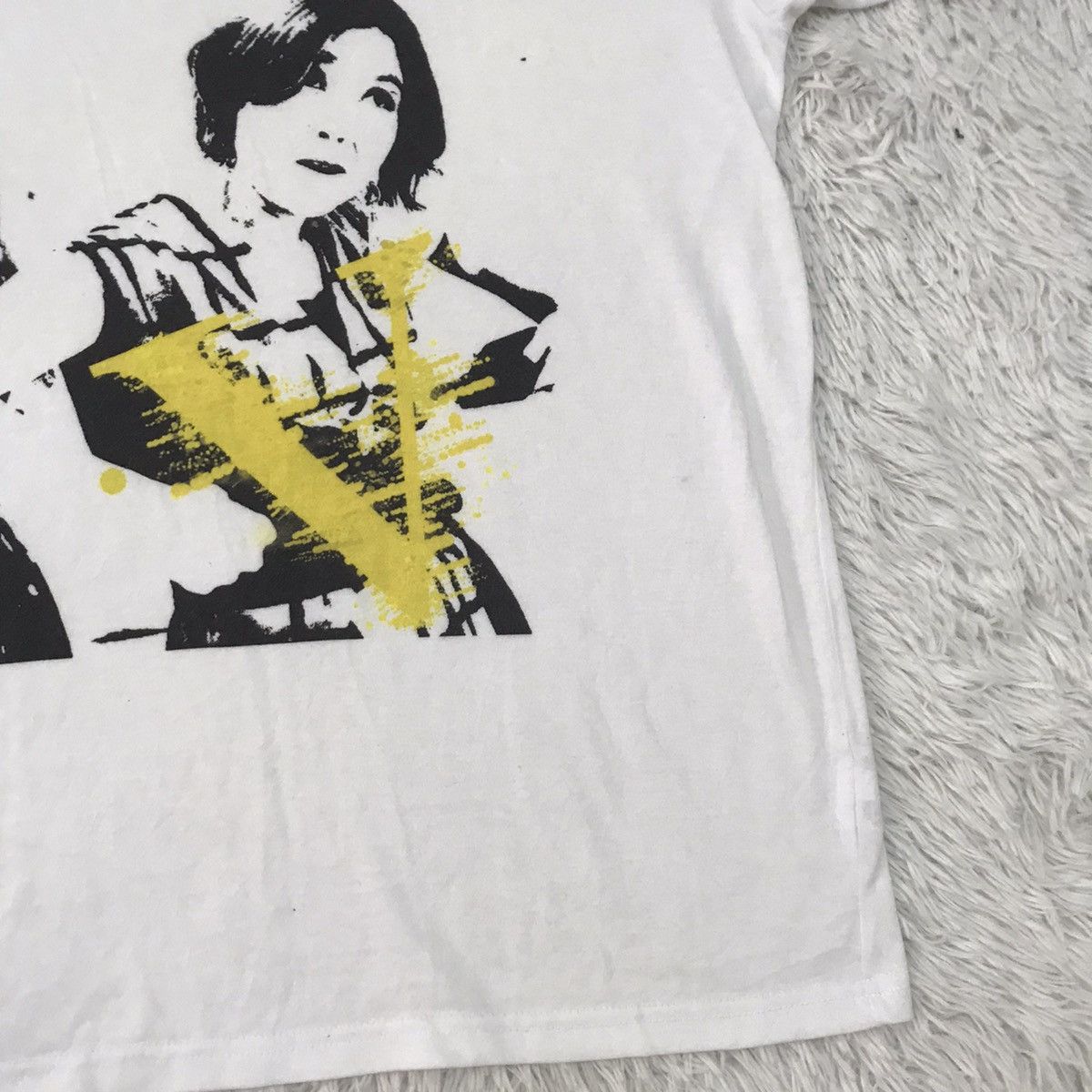 Uniqlo Uniqlo victory tshirt Size US M / EU 48-50 / 2 - 4 Thumbnail