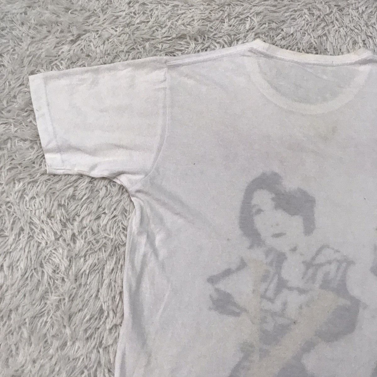 Uniqlo Uniqlo victory tshirt Size US M / EU 48-50 / 2 - 14 Thumbnail
