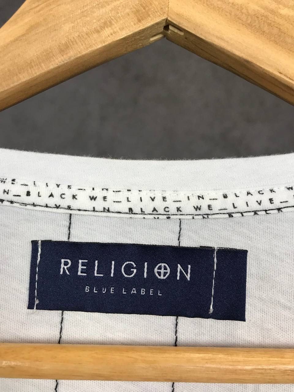 Other Religion girl sex streetwear tee Size US XXL / EU 58 / 5 - 3 Thumbnail