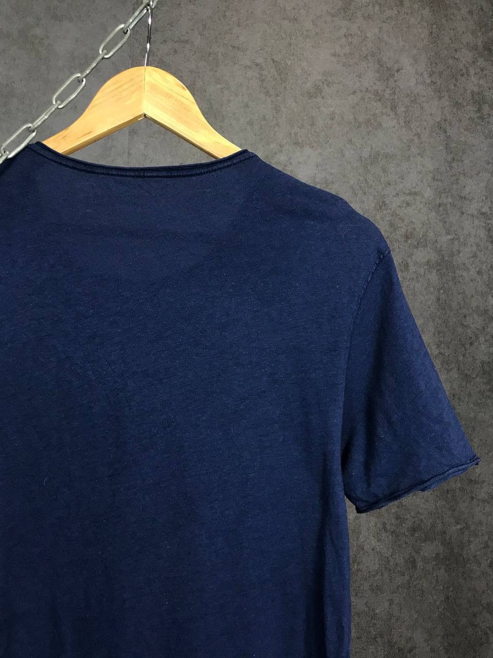 Allsaints Allsaints luxury streetwear tee Size US XS / EU 42 / 0 - 6 Thumbnail